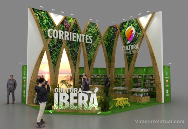 Cultura Iberá", la propuesta para visibilizar la producción literaria de Corrientes