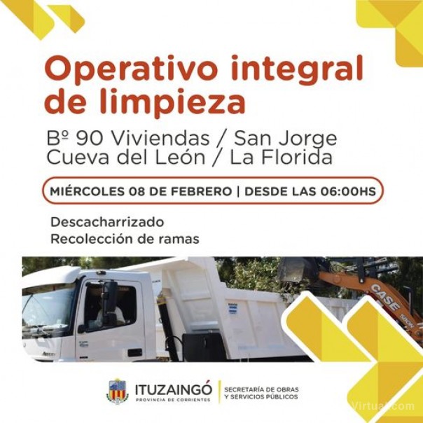 ¡Atención!