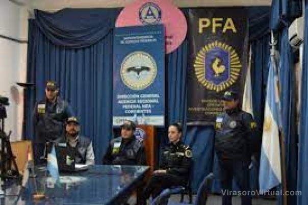 Trata de personas: los detalles de la investigación que permitió rescatar a 16 estudiantes