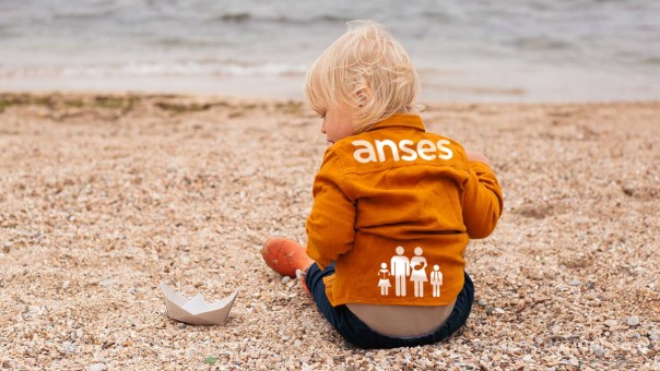 Anses: Turismo Social: abren inscripciones para vacacionar por $1200 por día con hotel, desayuno, almuerzo y cena