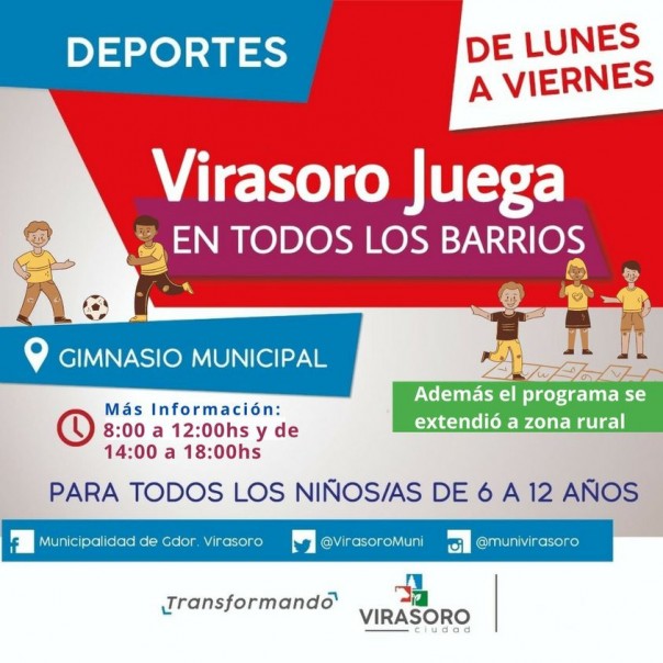 Virasoro Juega