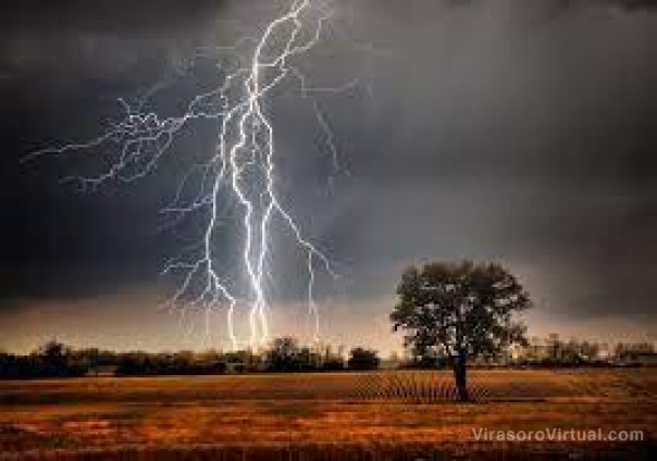 Prevén el regreso de las lluvias y tormentas para esta semana