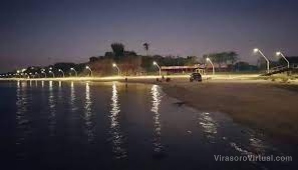Tragedia en Corrientes: pescaba con un amigo, cayó al agua y murió ahogado