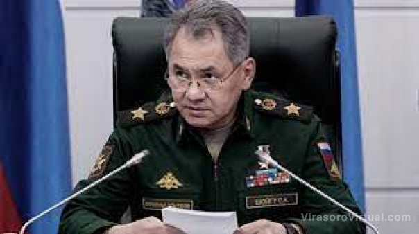 Rusia afirmó que la invasión va de acuerdo con el plan