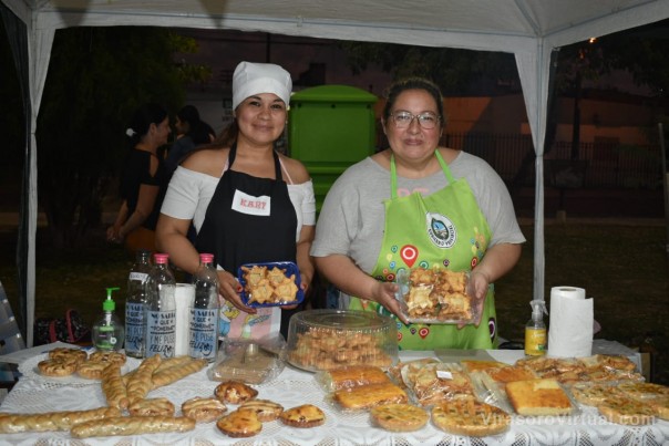 Un recorrido por las Ferias, festejos y novedades