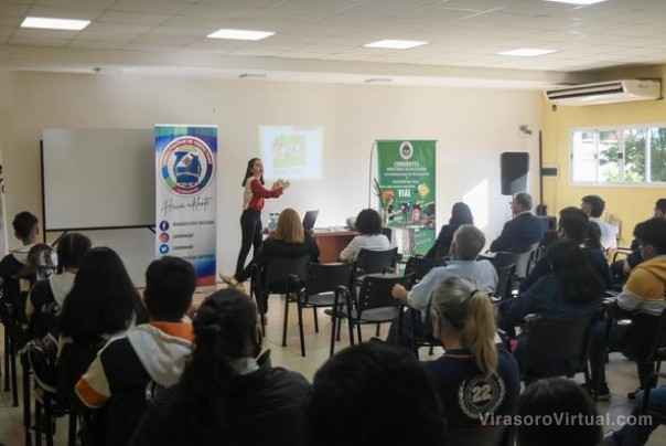 Lanzamos el programa tránsito feliz