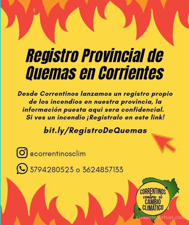 Cambio climático