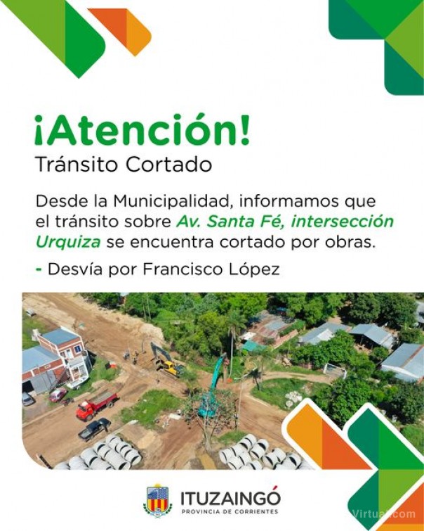 ¡Atención!