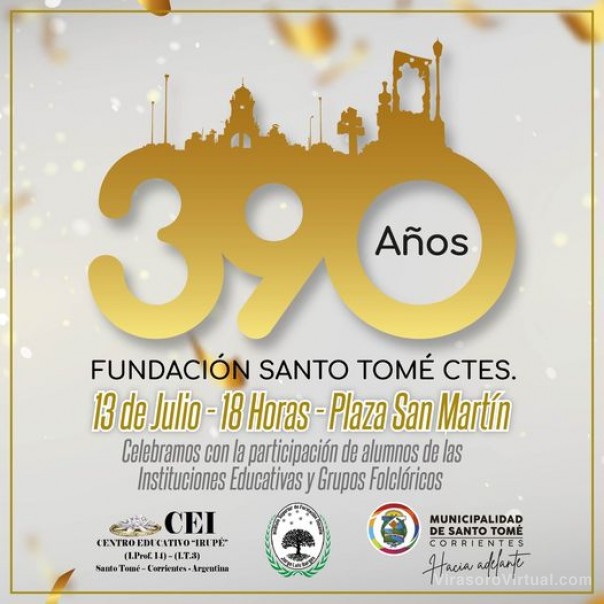 Aniversario