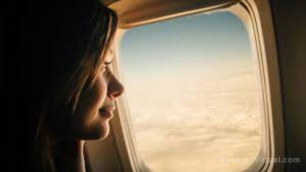 Aumentó un 86% el volumen de pasajeros que prefieren el transporte aéreo