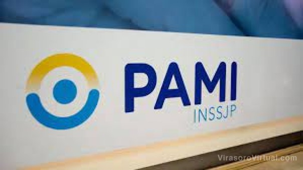 PAMI: sigue caído el sistema y volvieron al papel para atender a los jubilados