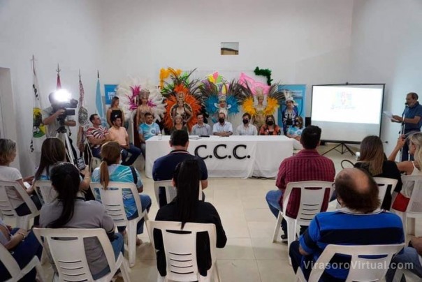 Carnaval 2022