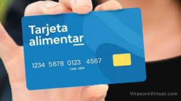 Aumento de la Tarjeta Alimentar: cuáles son los nuevos montos