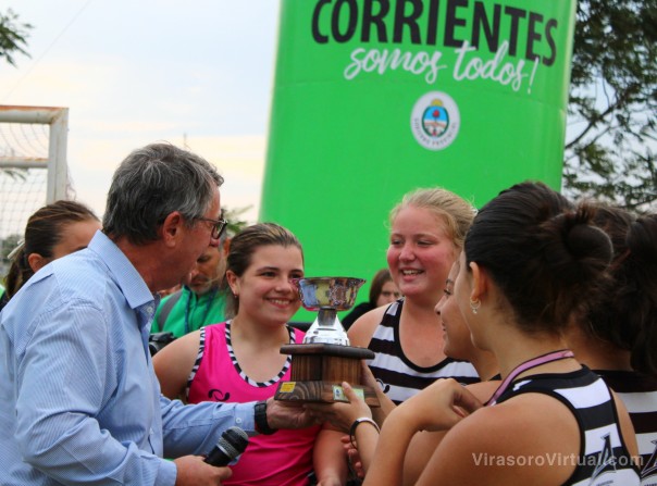 En Jujuy, Jorge Terrile participó de la reunión de titulares de Deportes de las provincias
