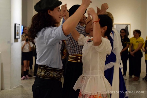 Abren las inscripciones a los Talleres Artísticos del CCU