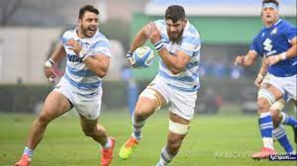 Rugby Virasoro