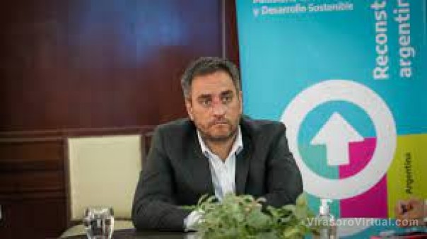 Cabandié respondió a un pedido ambiental de 100.000 firmantes
