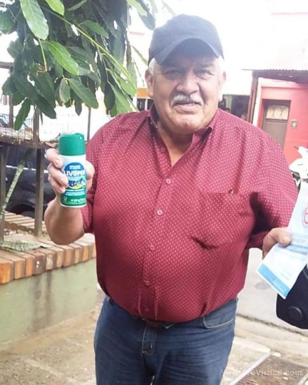 Control y Prevención del Dengue, Zika, Chikingunya, Fiebre Amarilla y el Flebotomo