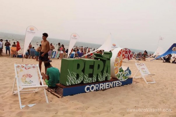 Corrientes es paye