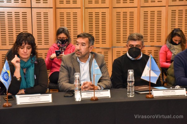 Corrientes presente en Mercado de Industrias Culturales de Argentina