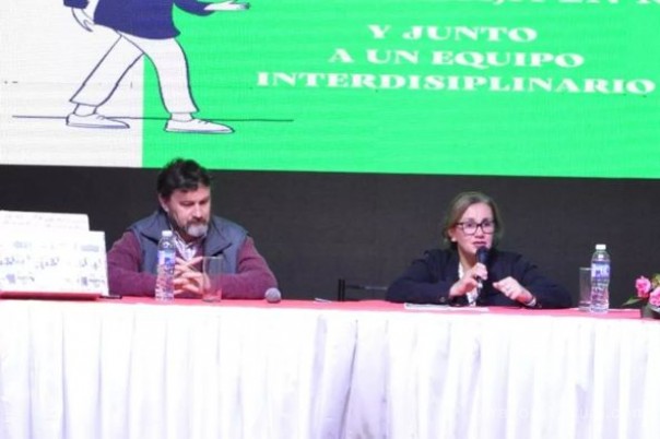 Feria Del Libro 2022