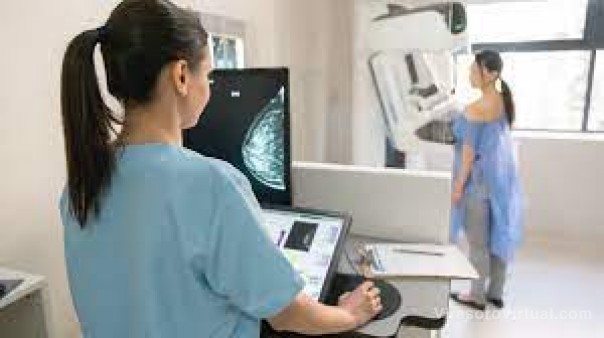 Concientización: desde los 50 años aumenta el riesgo de tener cáncer de mama