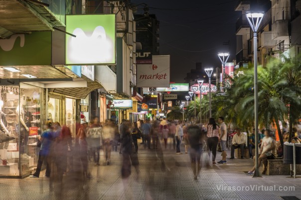 Niveles de ocupación hotelera con variedad de eventos y actividades en toda la Provincia