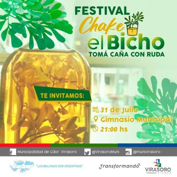 CHAQUE EL BICHO