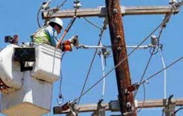 La DPEC realizará trabajos de mejoras en Capital, Paso de los Libres y Esquina