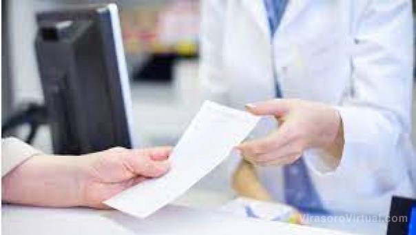 PAMI: afiliados deben usar recetas en papel para retirar medicación