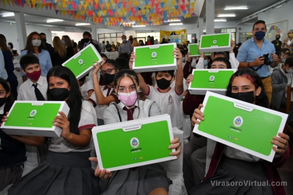 Ituzaingó será el puntapié inicial para la enseñanza de guaraní en las escuelas