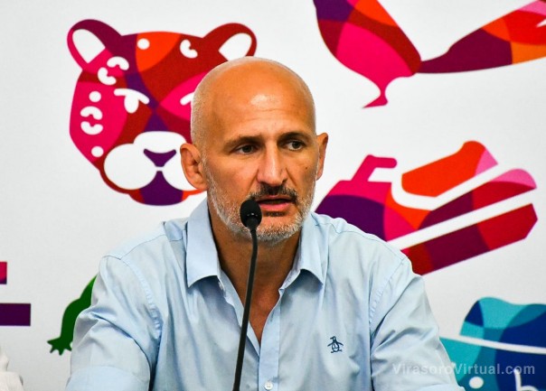 Lanzaron los Carnavales 2022 garantizando las condiciones que pusieron a Corrientes como “Destino Seguro”