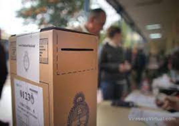Advierten sobre la inconstitucionalidad de votar el 14-N para definir 12 cargos locales
