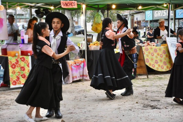 Fin de semana con amplia oferta de actividades culturales, deportivas y recreativas