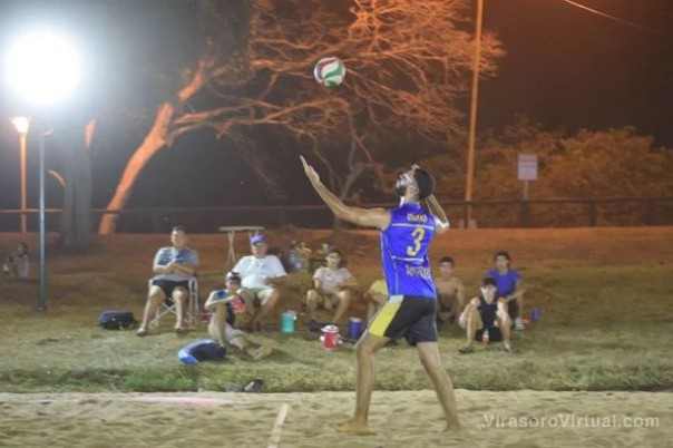 Puro voley