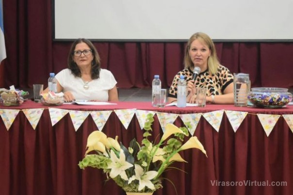 Semana De La Mujer