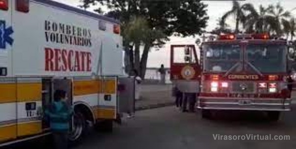 El Gobierno otorgará subsidios a los Bomberos Voluntarios de toda la Provincia