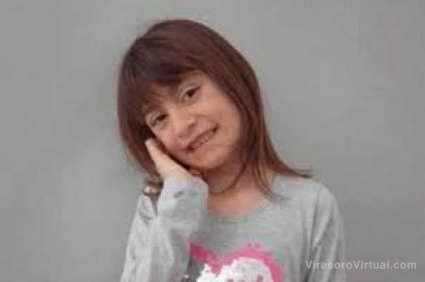 Preparan una venta solidaria para ayudar a Kiara, la nena correntina que espera un corazón