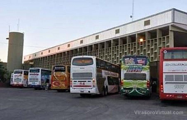 “La Nueva Terminal por su ubicación estratégica aportará orden urbano a la ciudad de Corrientes”