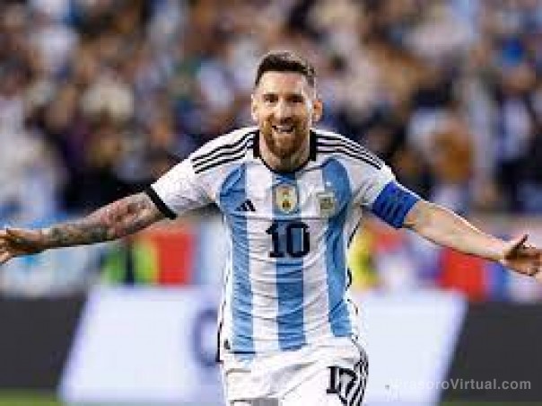 Argentina está en la final del Mundial de Qatar