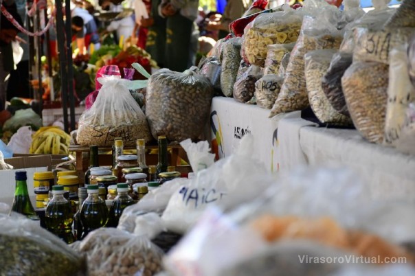 Las Ferias de la Ciudad recorrerán los barrios Laguna Seca, Mil viviendas, Alta Gracia y Juan XXIII