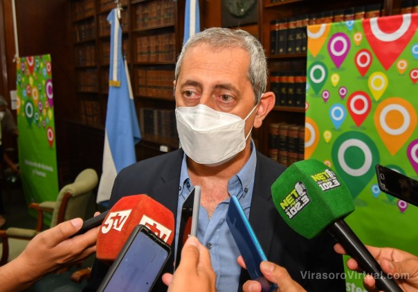 Provincia aumenta un 56% el básico docente y eleva el piso salarial del sector en marzo a $55 mil