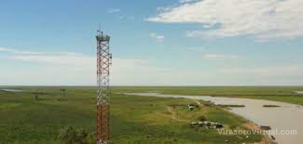 Anunciaron la instalación de faros ambientales en Corrientes y Misiones