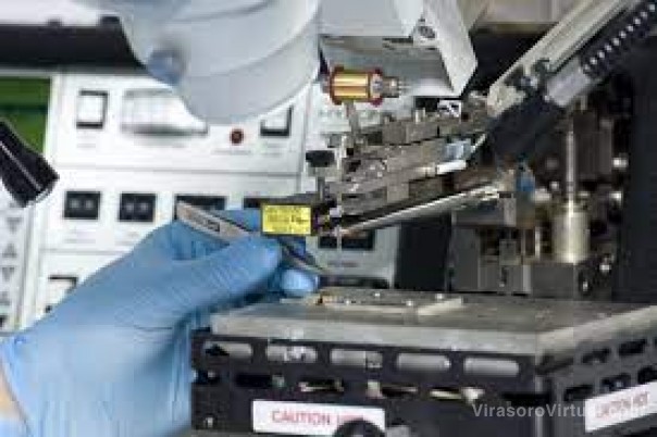 Corrientes recibirá más de 900.000 dólares para equipamiento científico