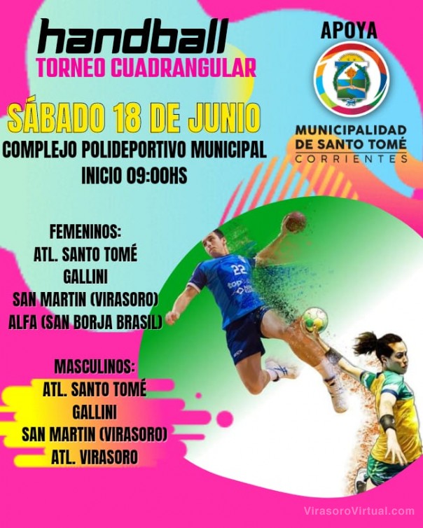 handball