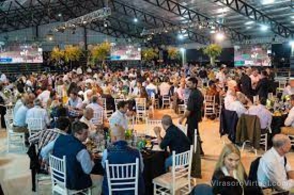 El Mundial de Brangus reunió en Corrientes a expositores de 15 países