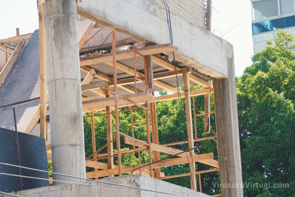 La Provincia arranca una nueva etapa en la construcción del Museo de la Cultura Guaranítica