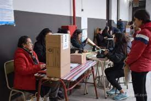 Elecciones: descubren 390 telegramas en los que no se consignó la cantidad de votantes
