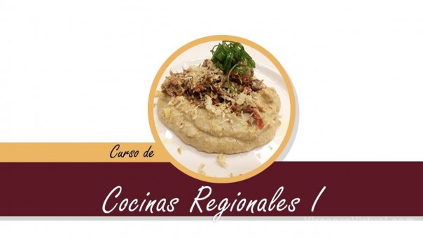 Carrera de Cocinero Profesional: un centenar de correntinos continúa con el cursado de la misma