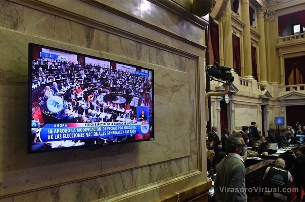 Elecciones nacionales: las autoridades de mesa serán declarados “trabajadores esenciales” y se duplicarán los viáticos